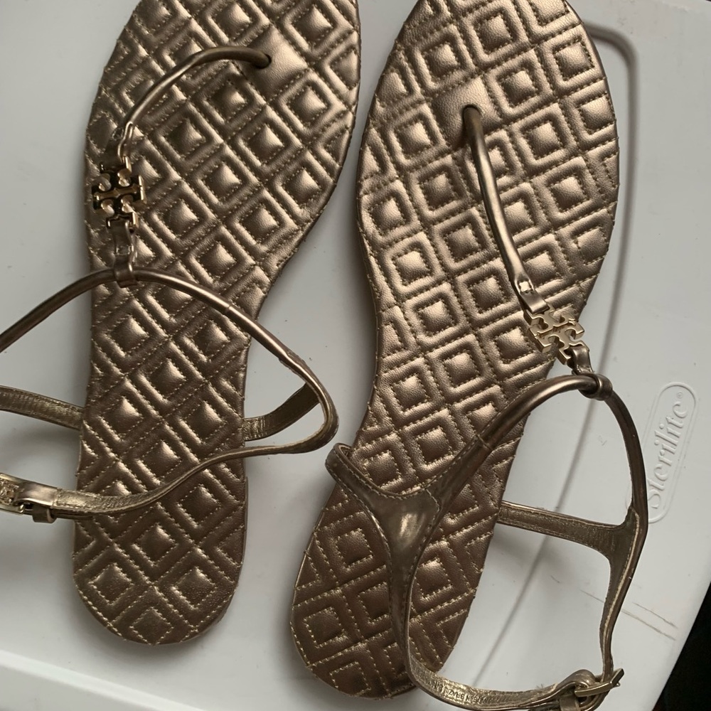 Tory Burch Sandal